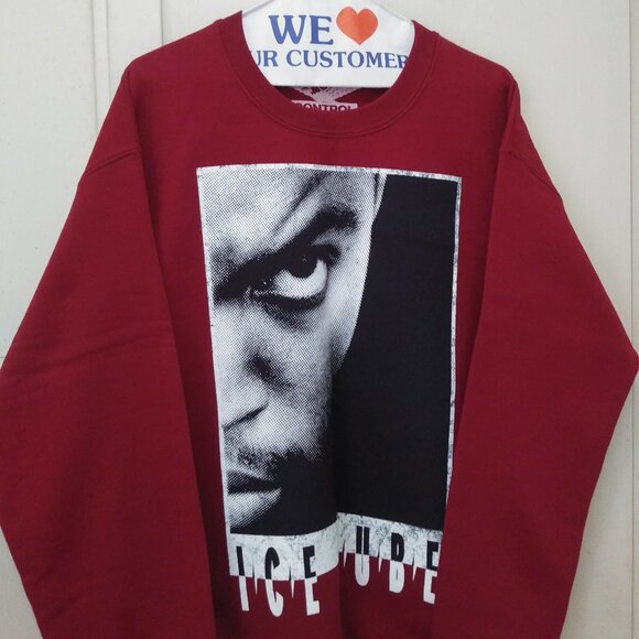 Ice Cube Sweater - Picture 2 of 7